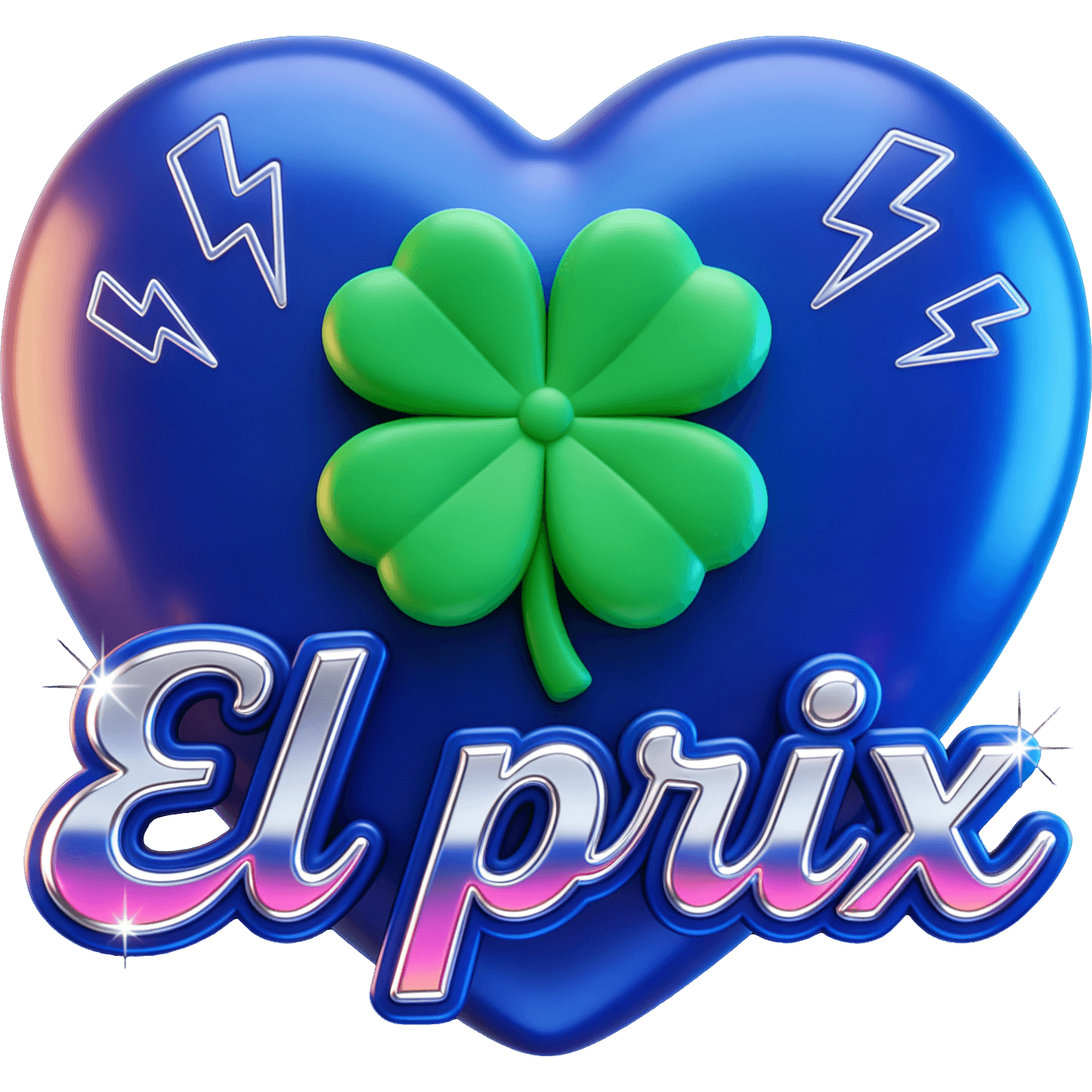Prixx Trébol TikTok LIVE gift