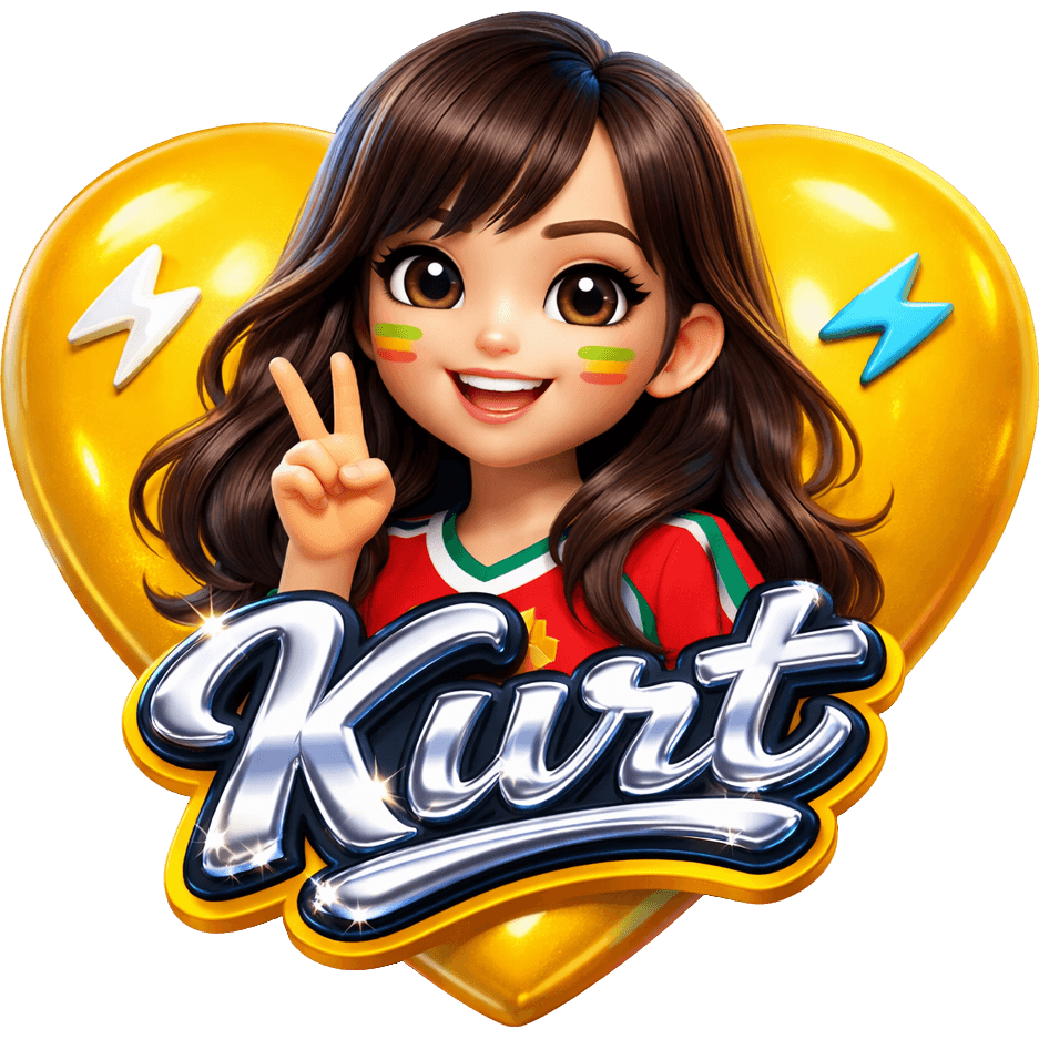 Kurt TikTok LIVE gift