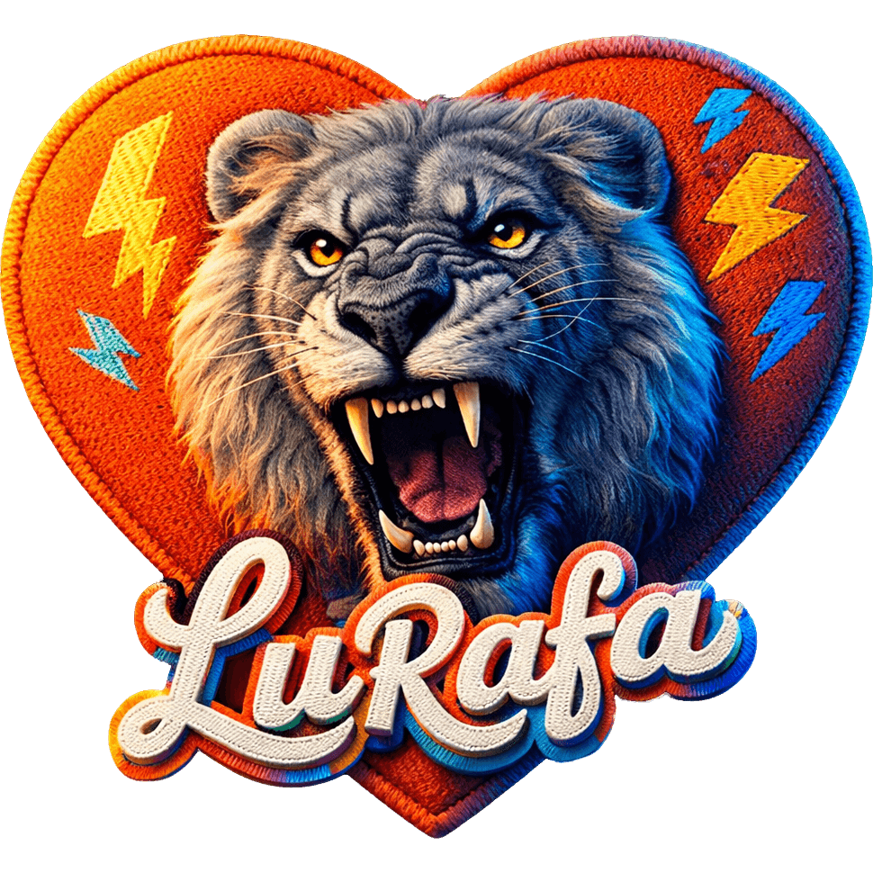 Leão LuRafa TikTok LIVE gift