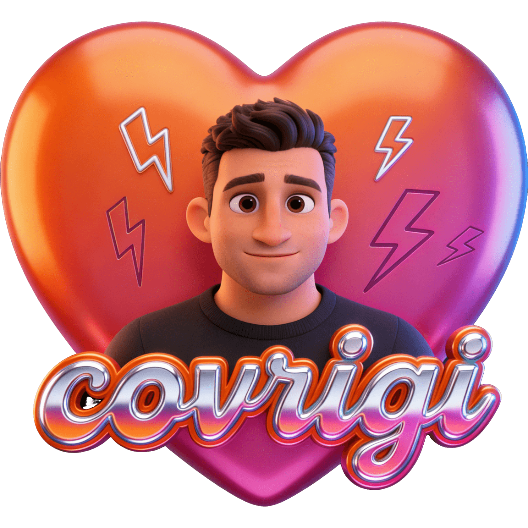 Te pup ovidiu TikTok LIVE gift