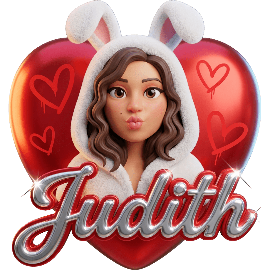 Judith Conejita TikTok LIVE gift