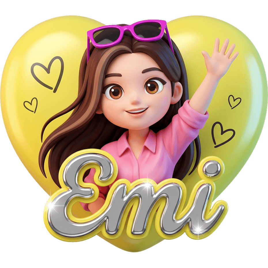 Emi Andreina TikTok LIVE gift