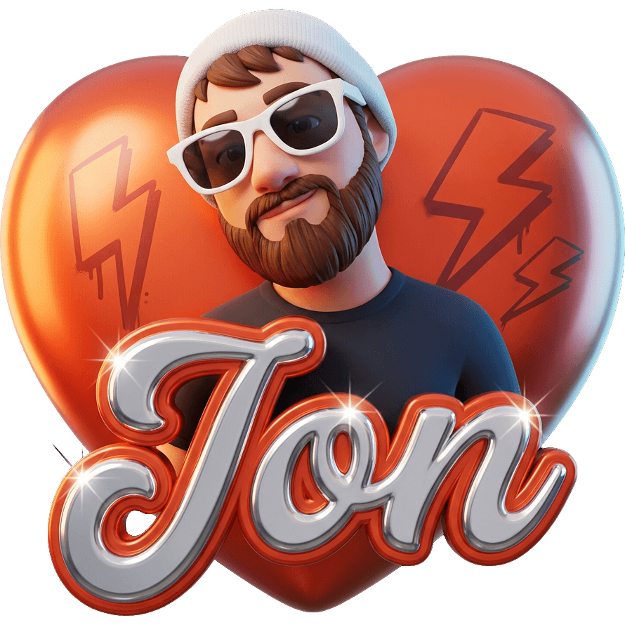 Jon Shades TikTok LIVE gift