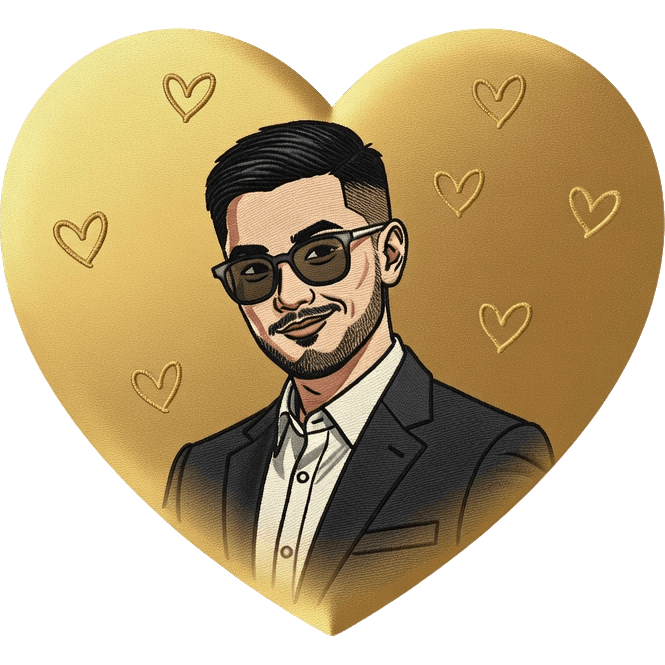 PRINZ ZLATNI TikTok LIVE gift