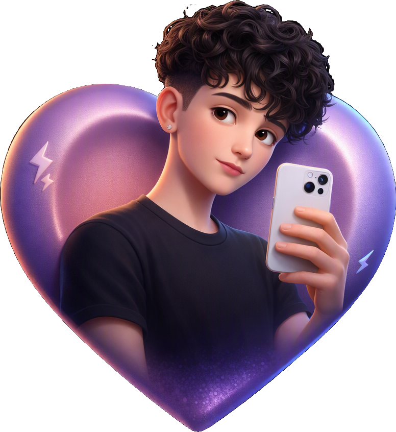 Rizz TikTok LIVE gift