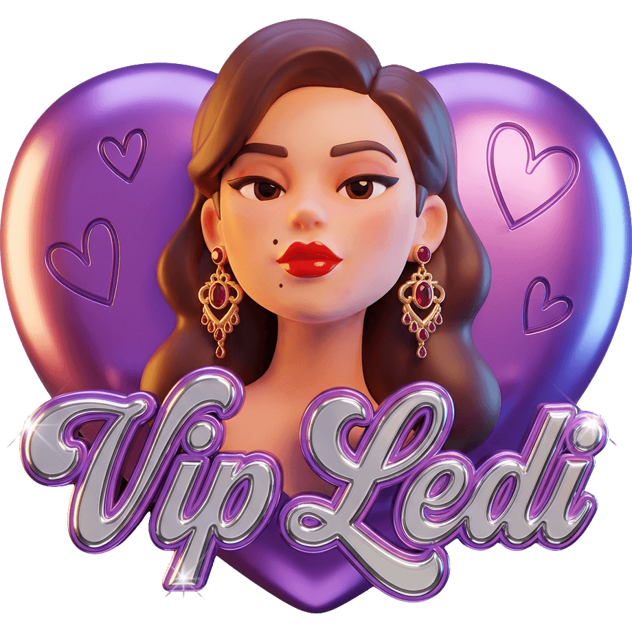 Vip Ledi Vitahi TikTok LIVE gift