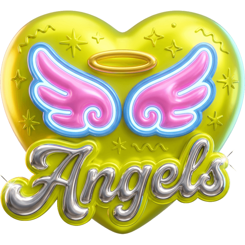LyssAngels TikTok LIVE gift