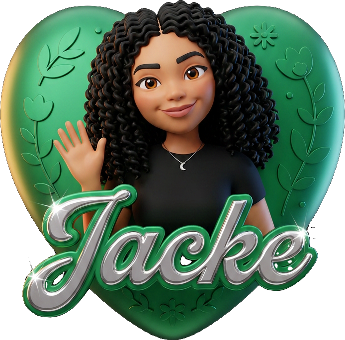 Jacke TikTok LIVE gift