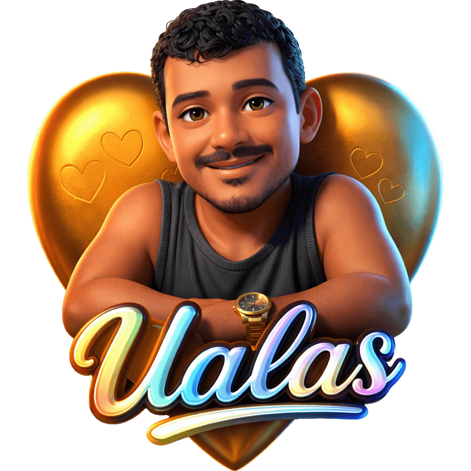 Ualas TikTok LIVE gift