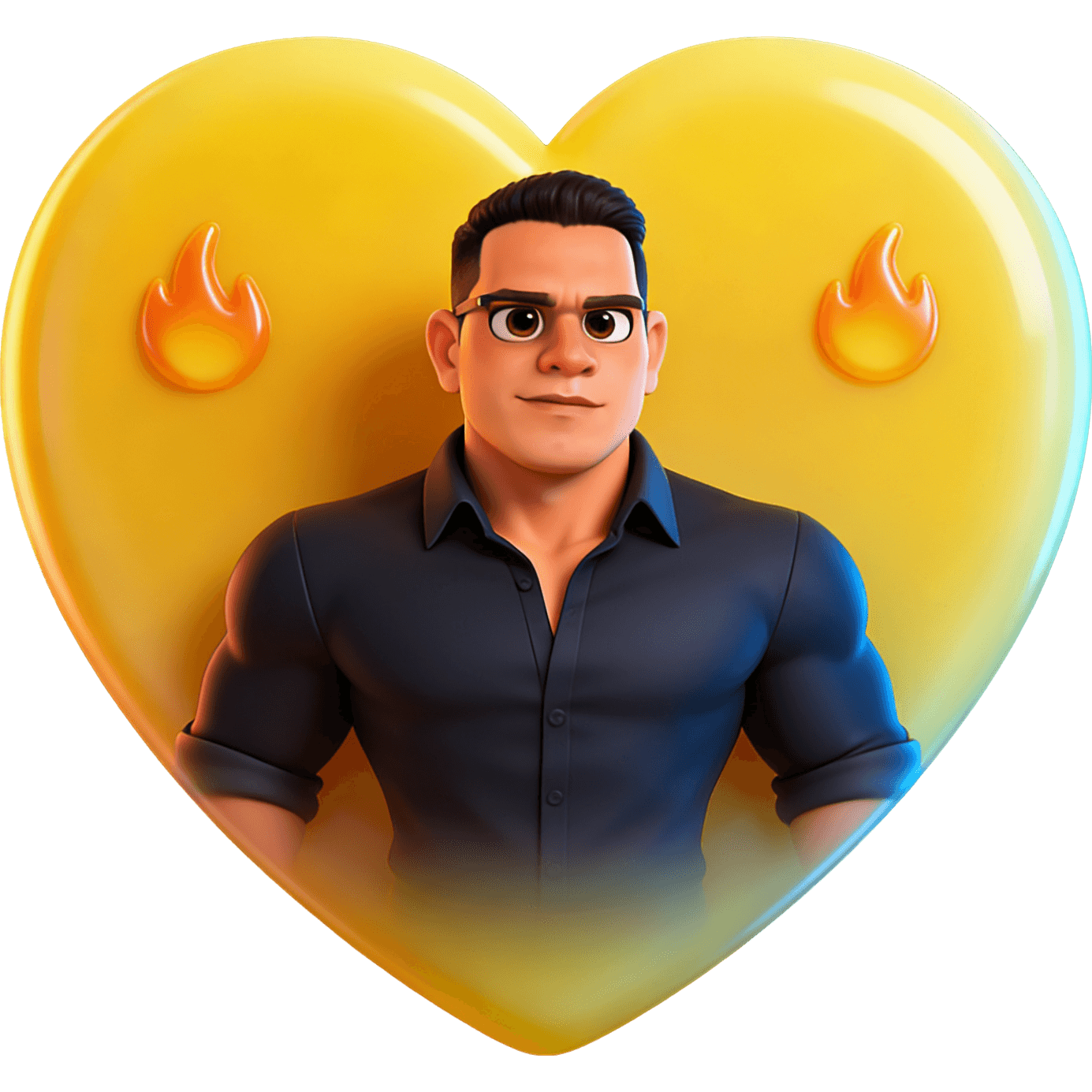 Patroa TikTok LIVE gift