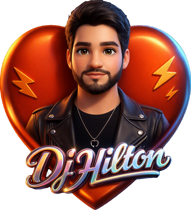 DJ Hilton TikTok LIVE gift