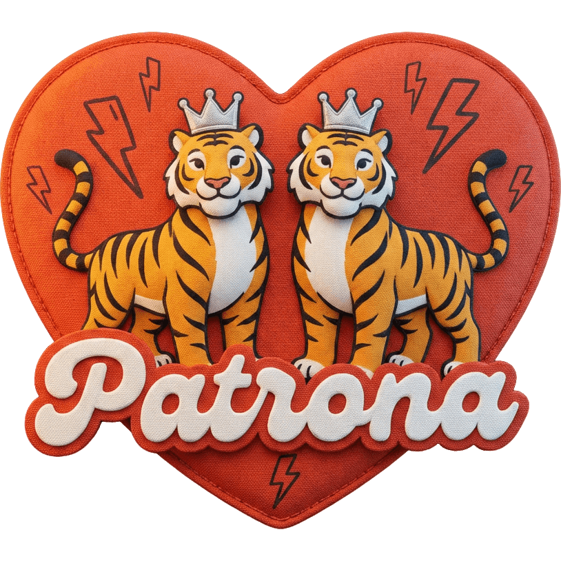 Patrón Real TikTok LIVE gift