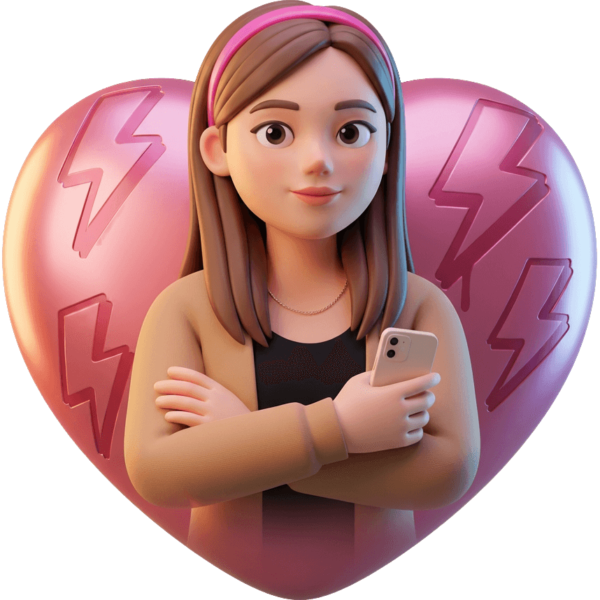 Baby Lucu TikTok LIVE gift