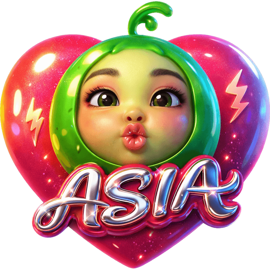 Pakwan ASIA TikTok LIVE gift