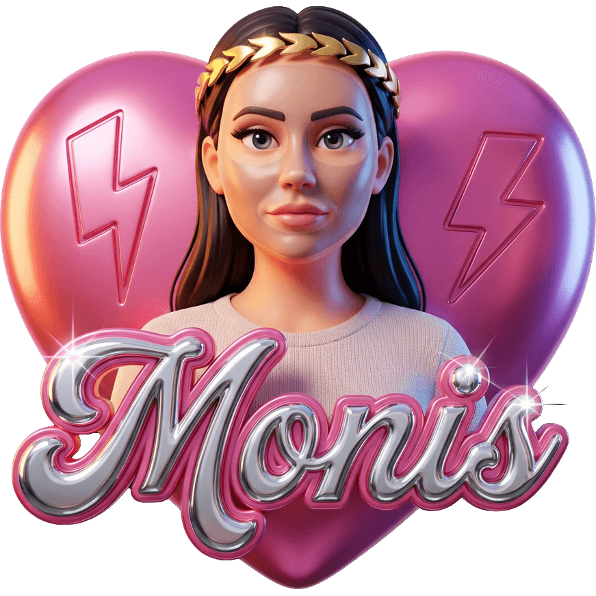 Kabaret z Moniś TikTok LIVE gift