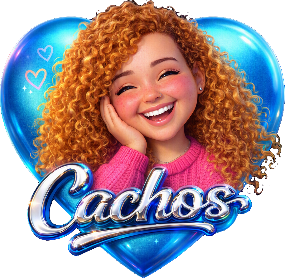 Cachinhos TikTok LIVE gift
