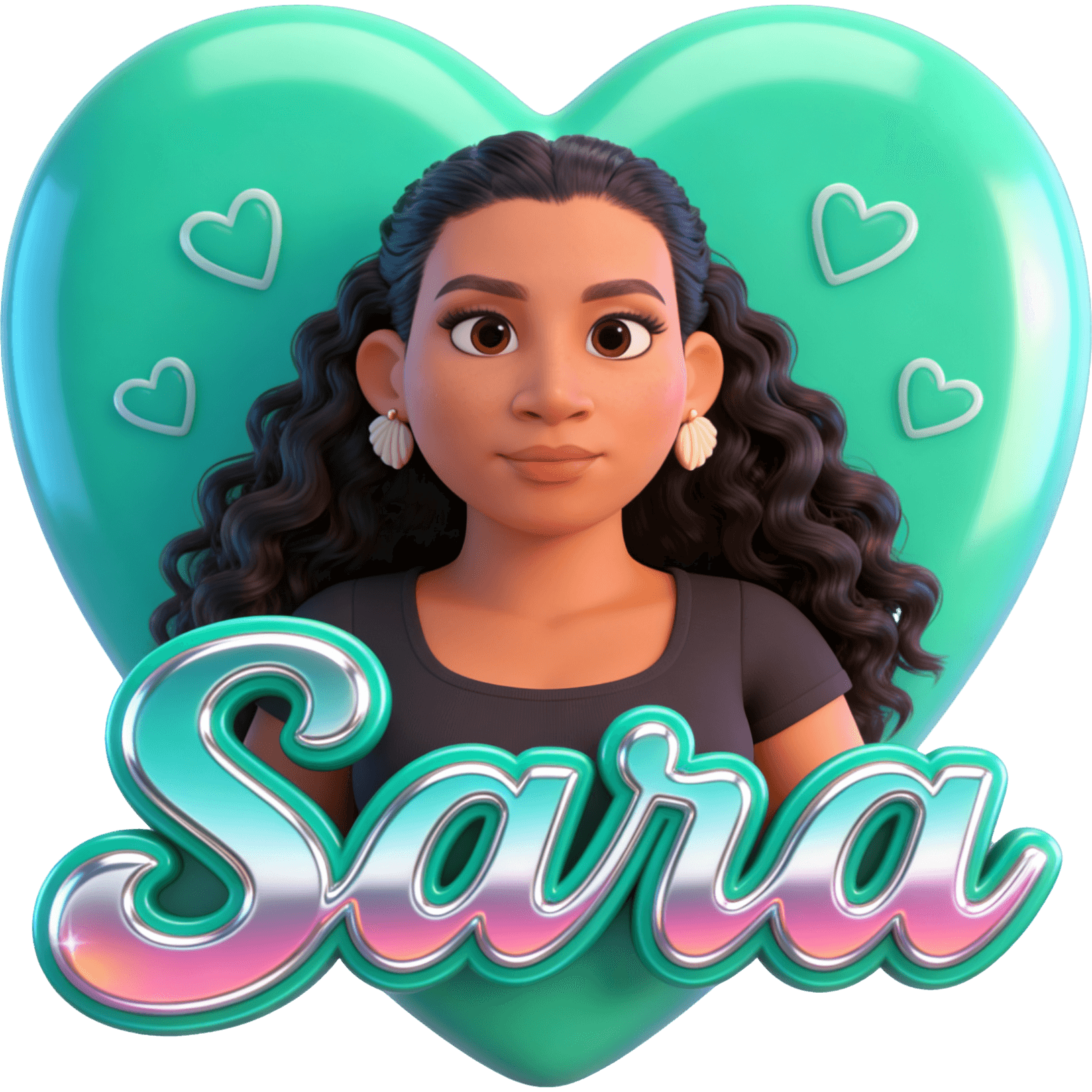 Sara 0 TikTok LIVE gift
