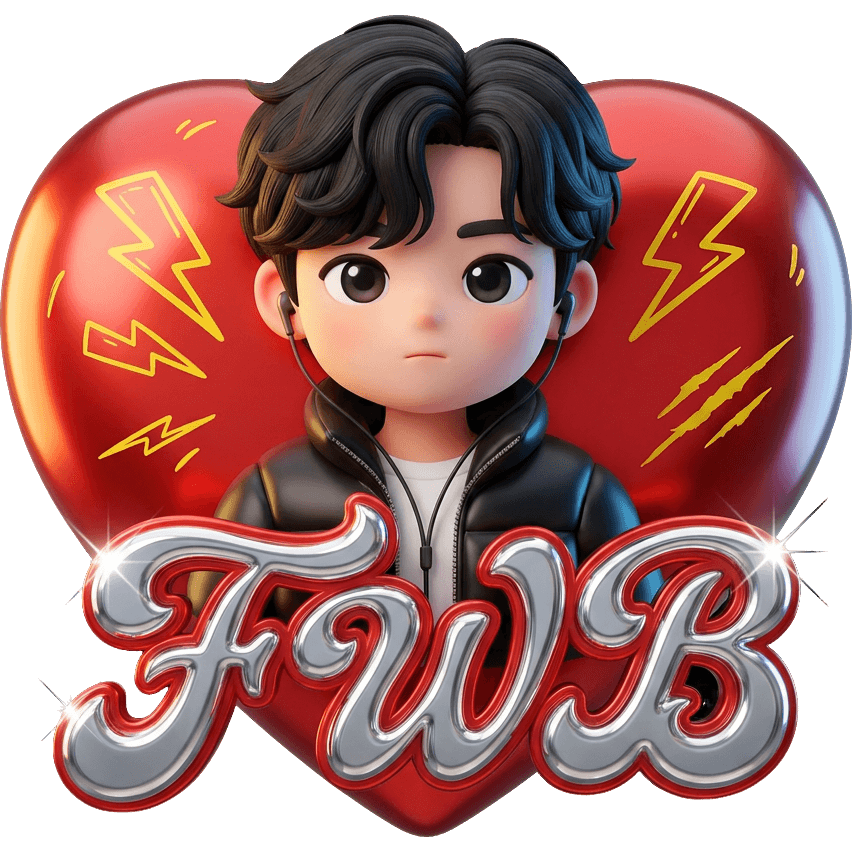 your heart TikTok LIVE gift