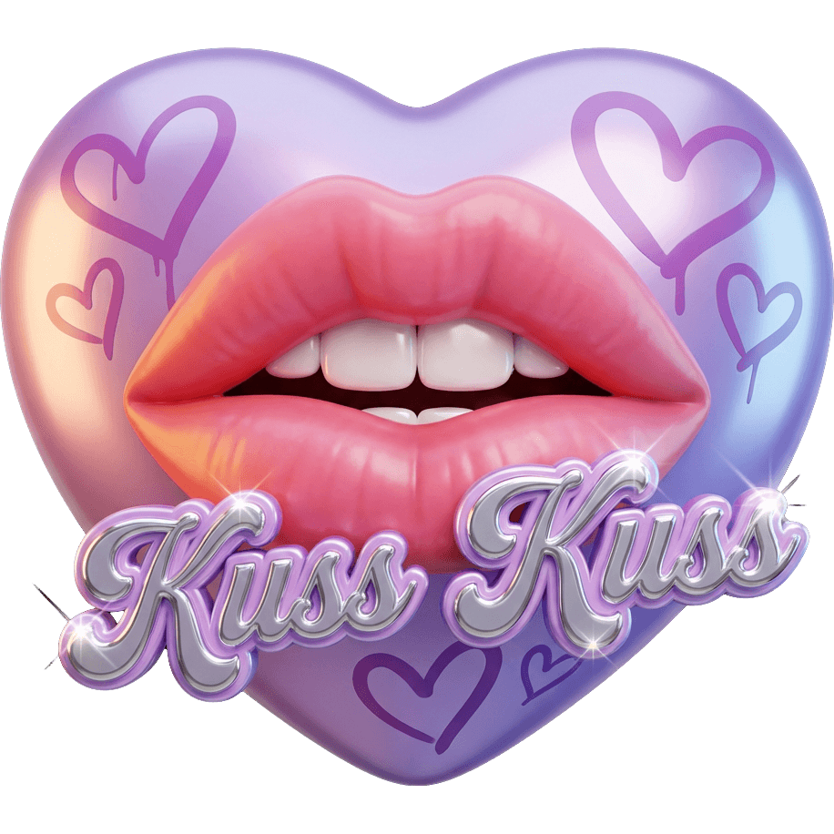 Kuss Kuss Mund TikTok LIVE gift