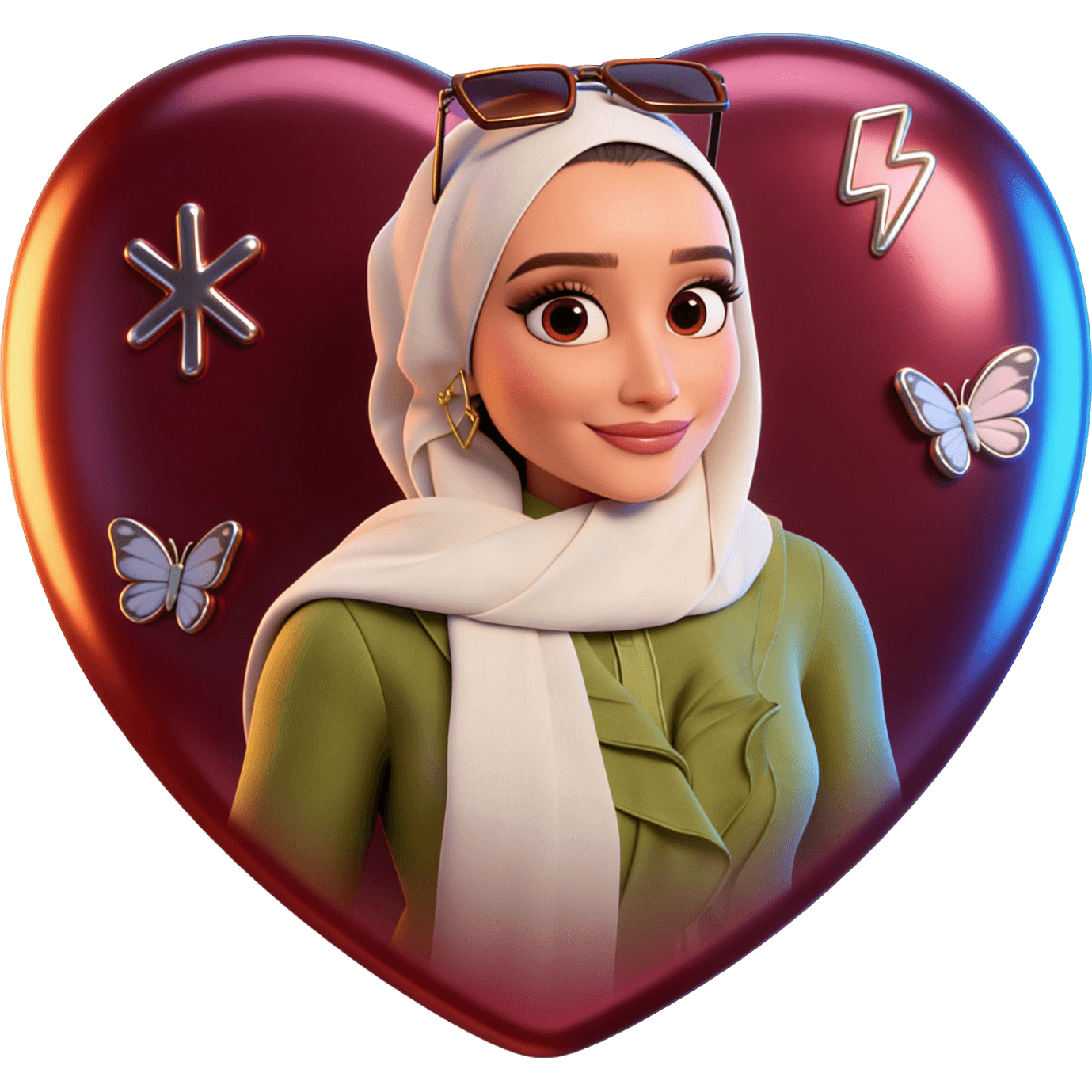 Nana Ailesi TikTok LIVE gift