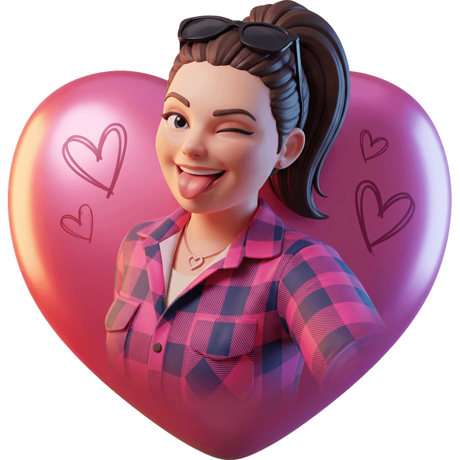 Szefowa TikTok LIVE gift
