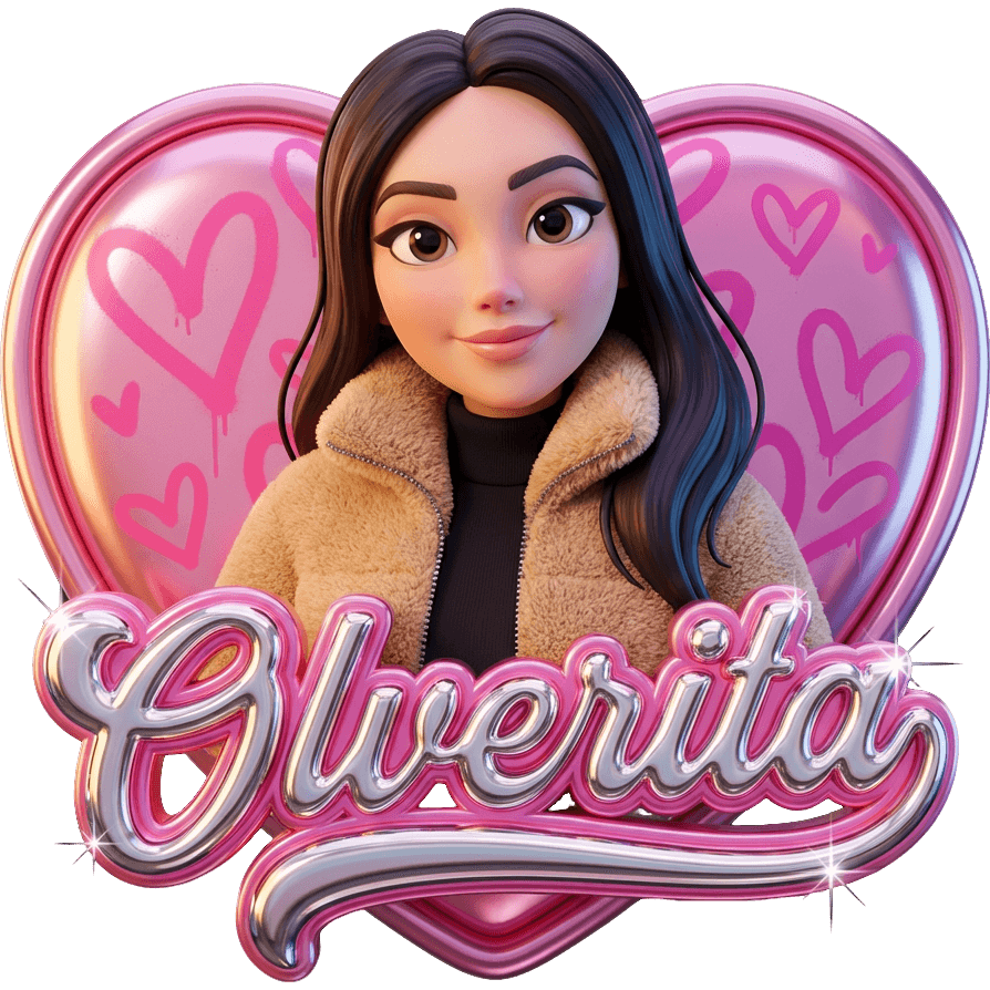 Olverita Chic TikTok LIVE gift