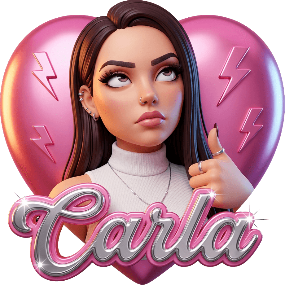Joinha da Patroa TikTok LIVE gift