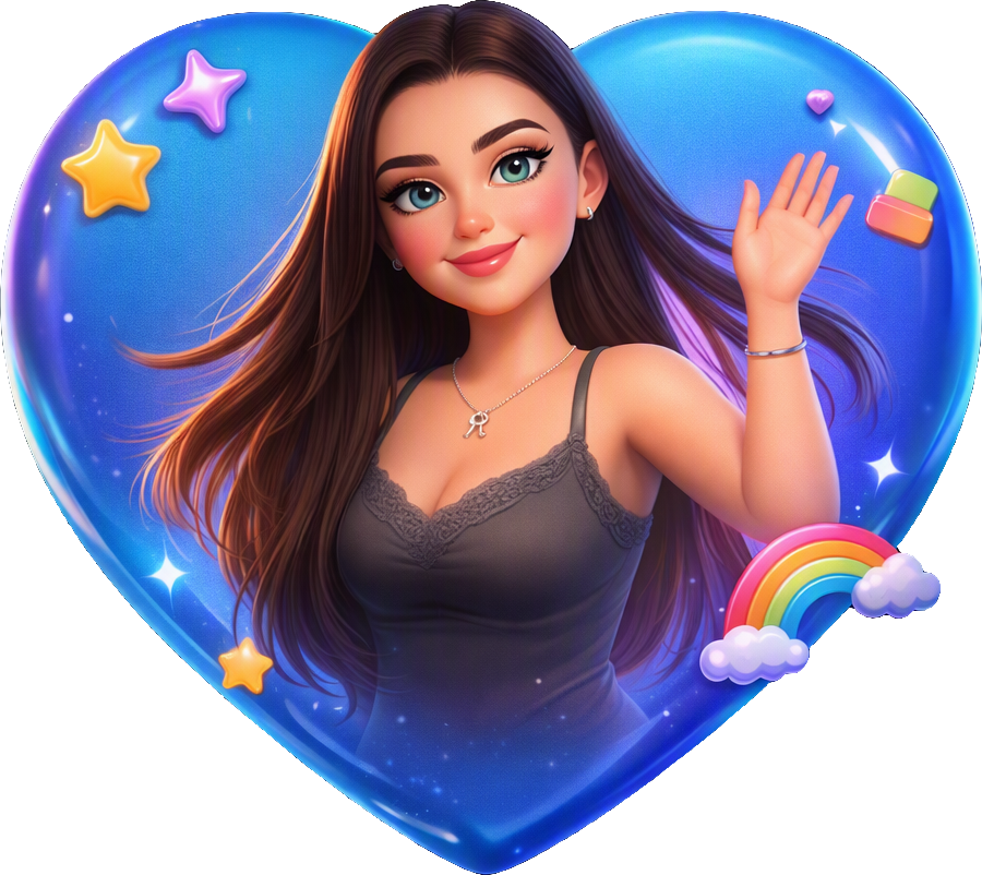 ray wave TikTok LIVE gift