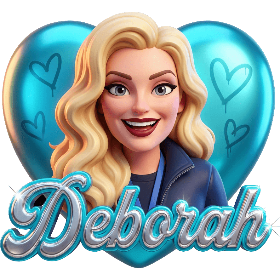 Deborah Psychic TikTok LIVE gift