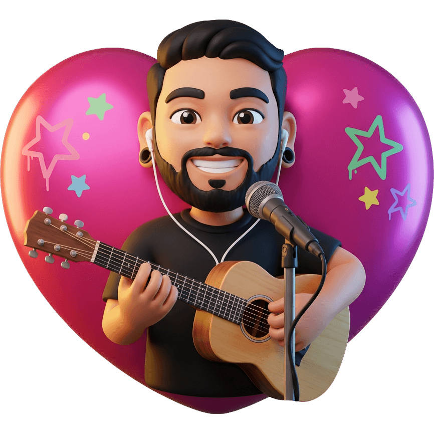 Senandung Syahdu TikTok LIVE gift