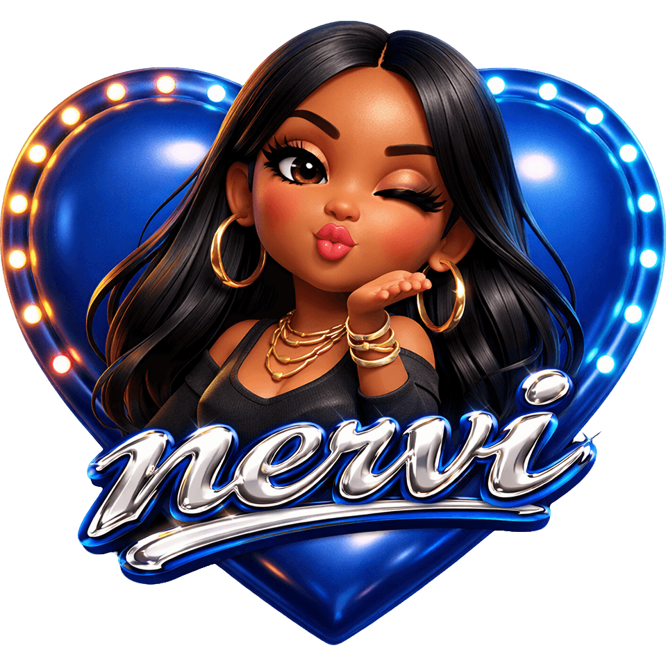 Nervi TikTok LIVE gift