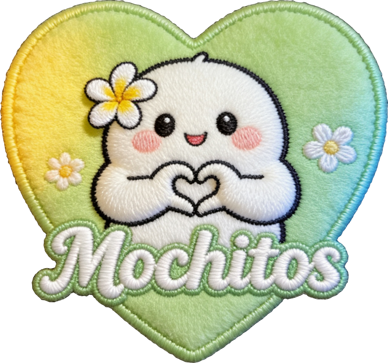 Mochitos TikTok LIVE gift