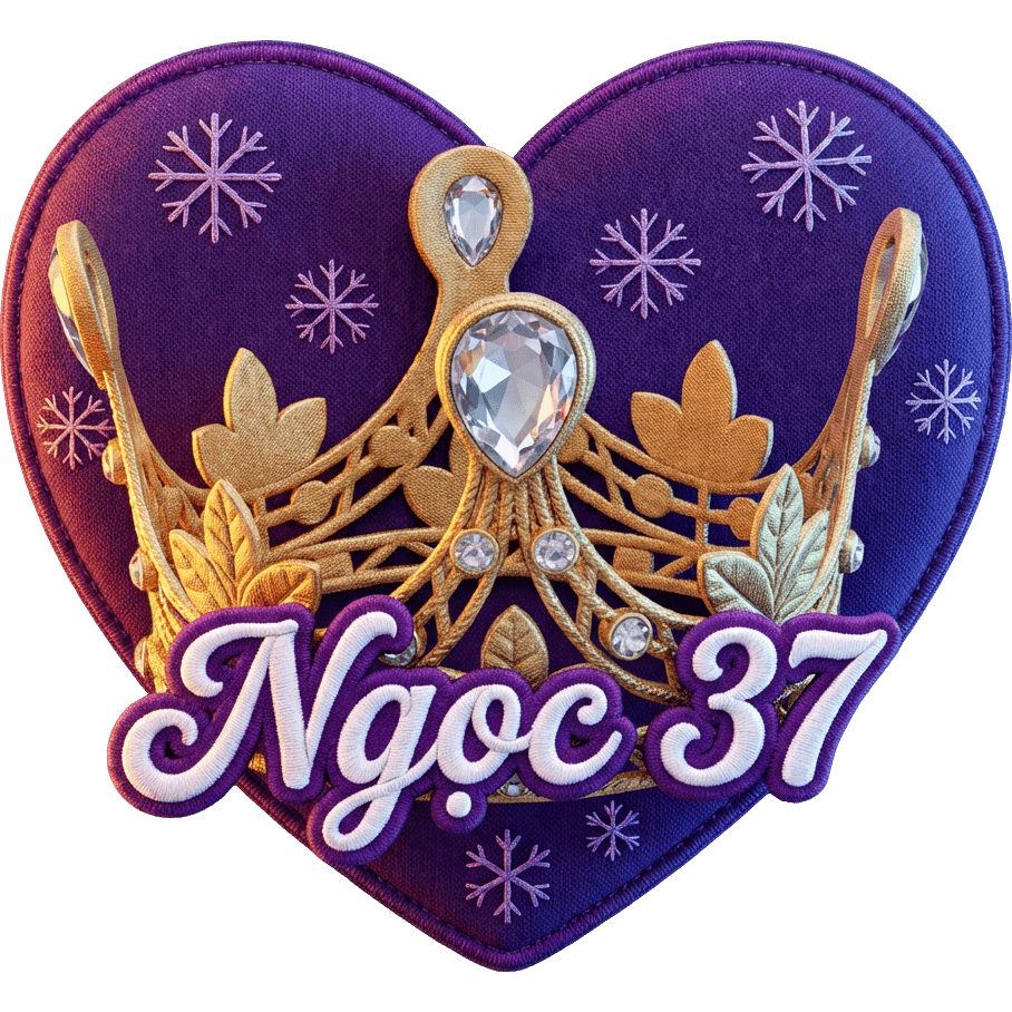 Vương Miện Ngọc 37 TikTok LIVE gift