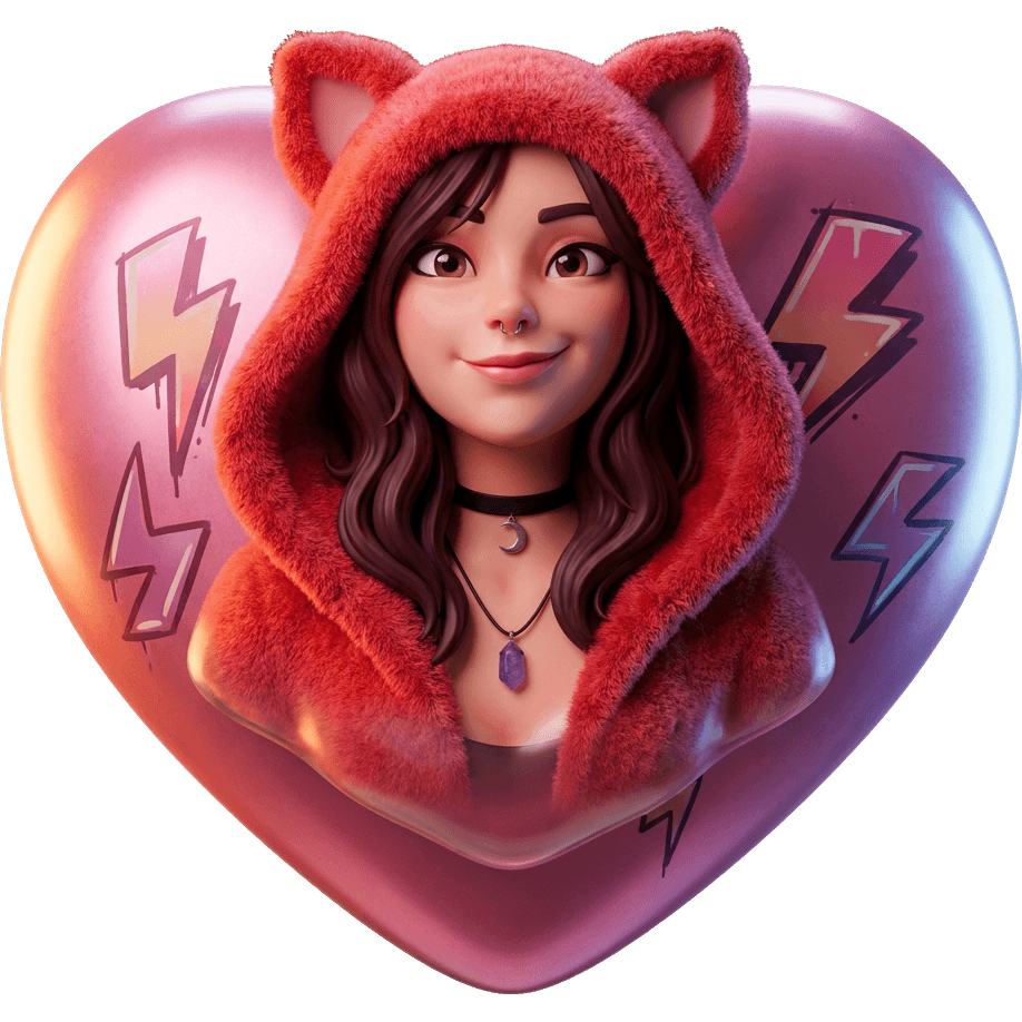 Chaoz Kitten TikTok LIVE gift