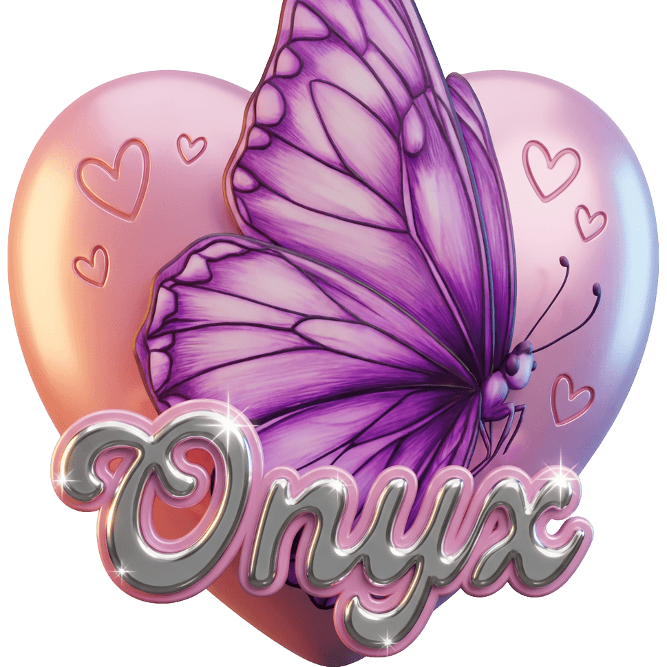 Onyx Papillon TikTok LIVE gift