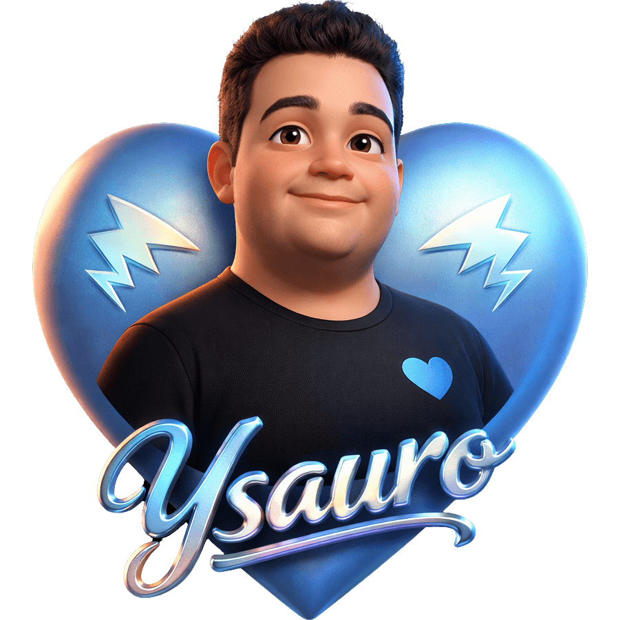Ysauro Firme TikTok LIVE gift