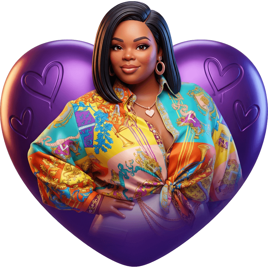 Whitlan Flair TikTok LIVE gift