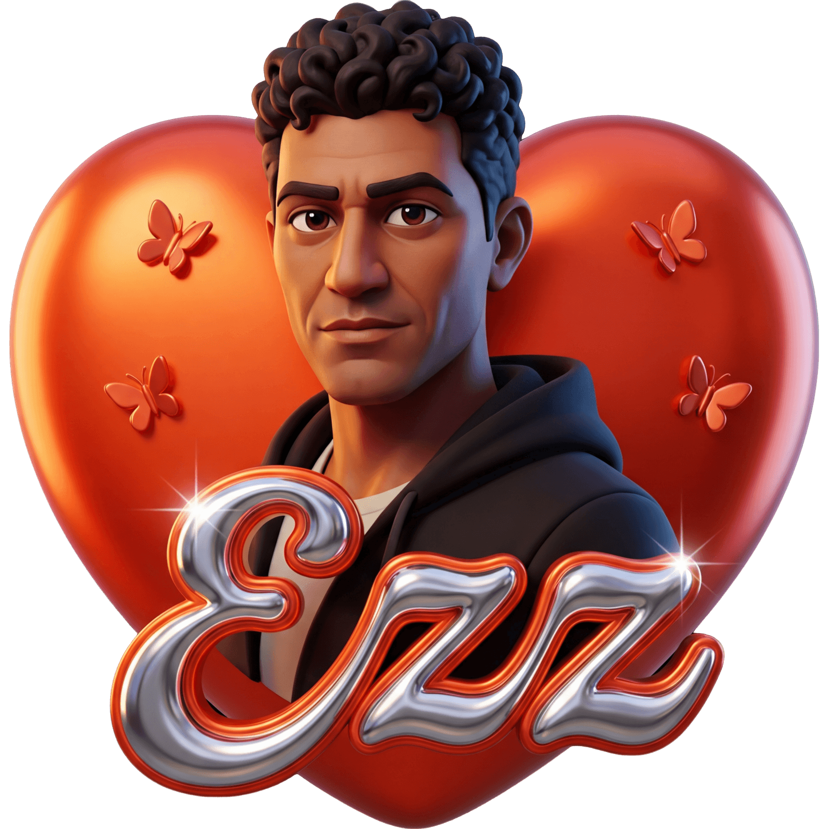 Ezzzo TikTok LIVE gift