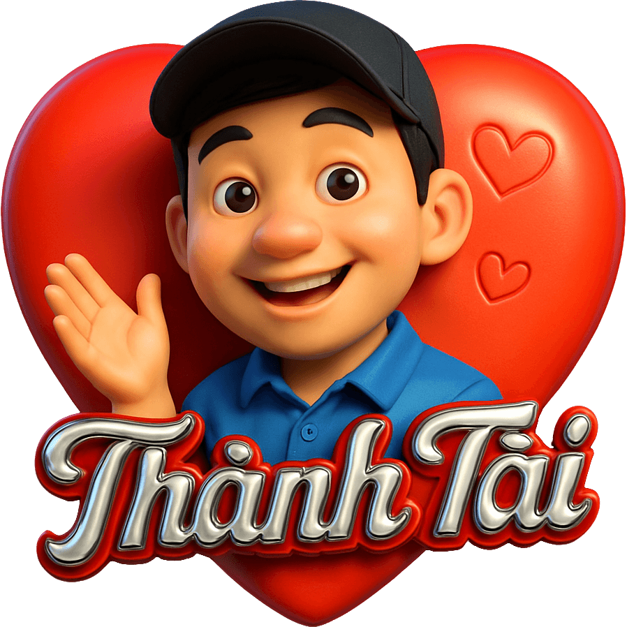 Thành Tài Chào TikTok LIVE gift