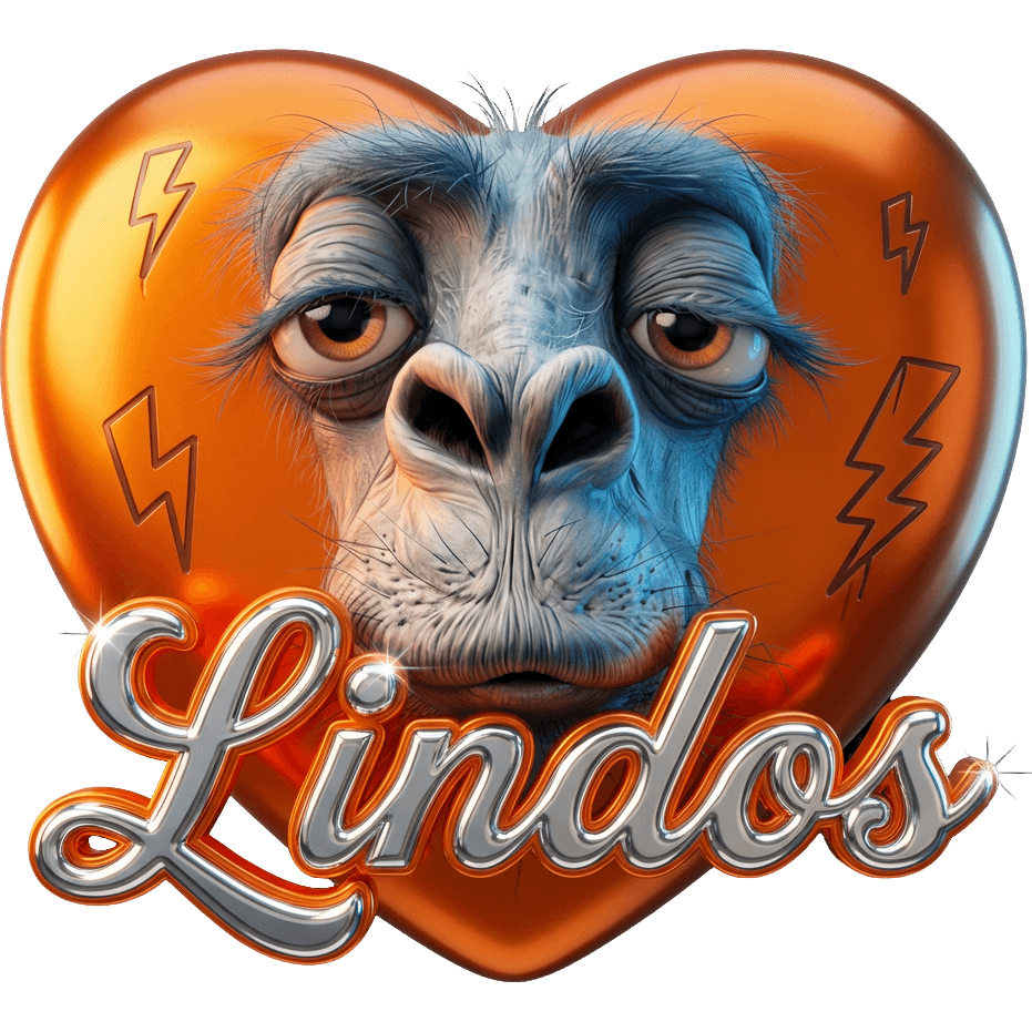 Lindos Nay TikTok LIVE gift