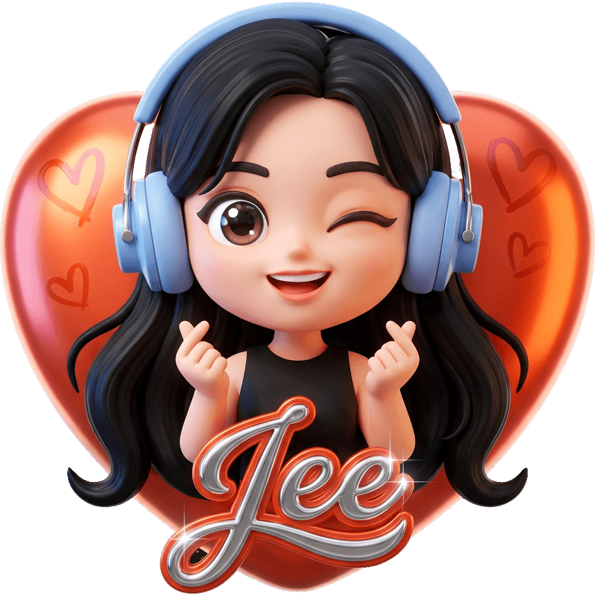 Tai Nghe Jee TikTok LIVE gift
