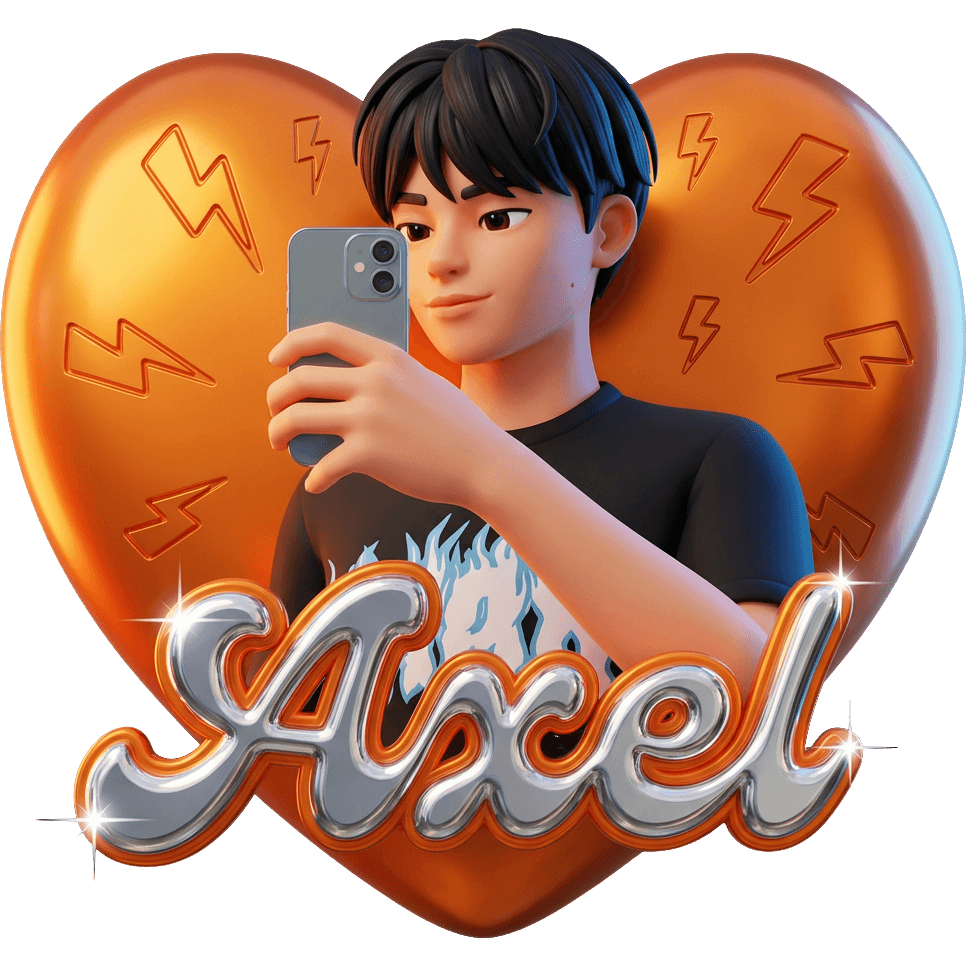 Poging kuya TikTok LIVE gift