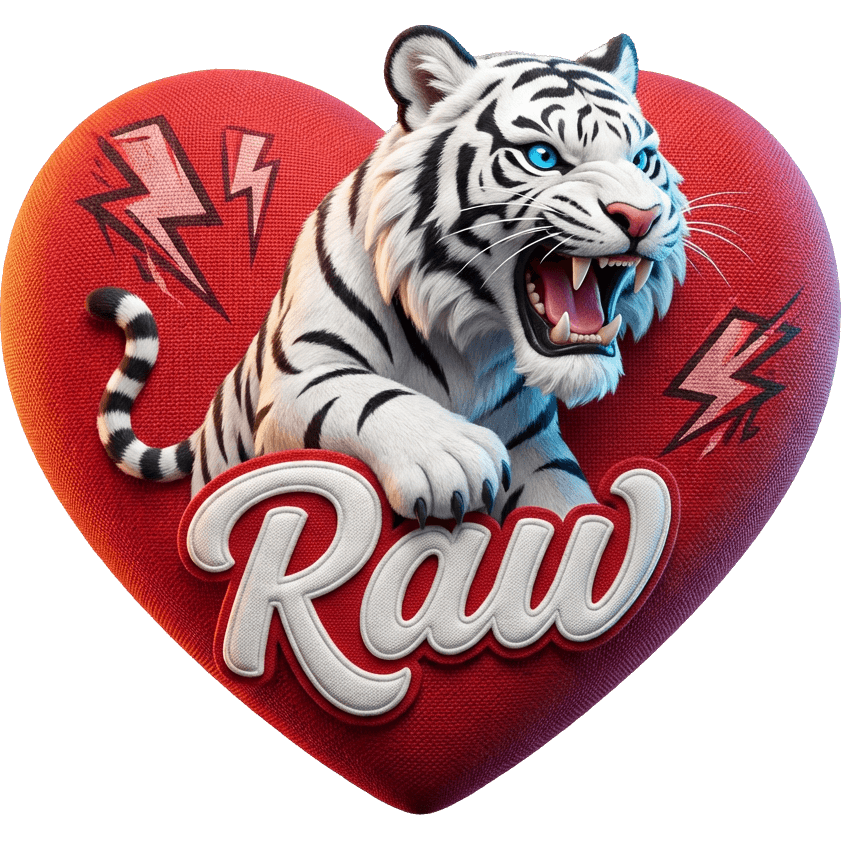 Maison Fauve TikTok LIVE gift