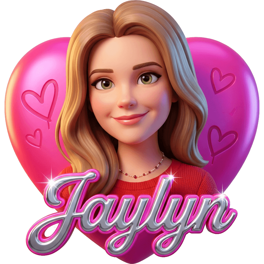 Jaylyn Glow TikTok LIVE gift
