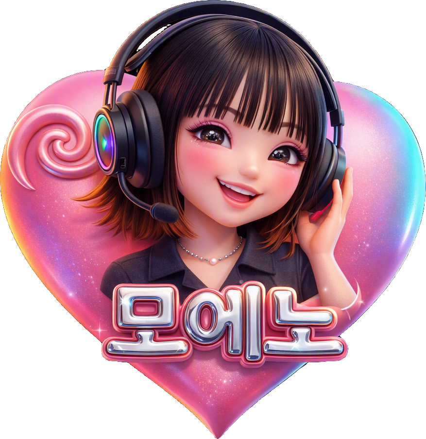 Moeno TikTok LIVE gift