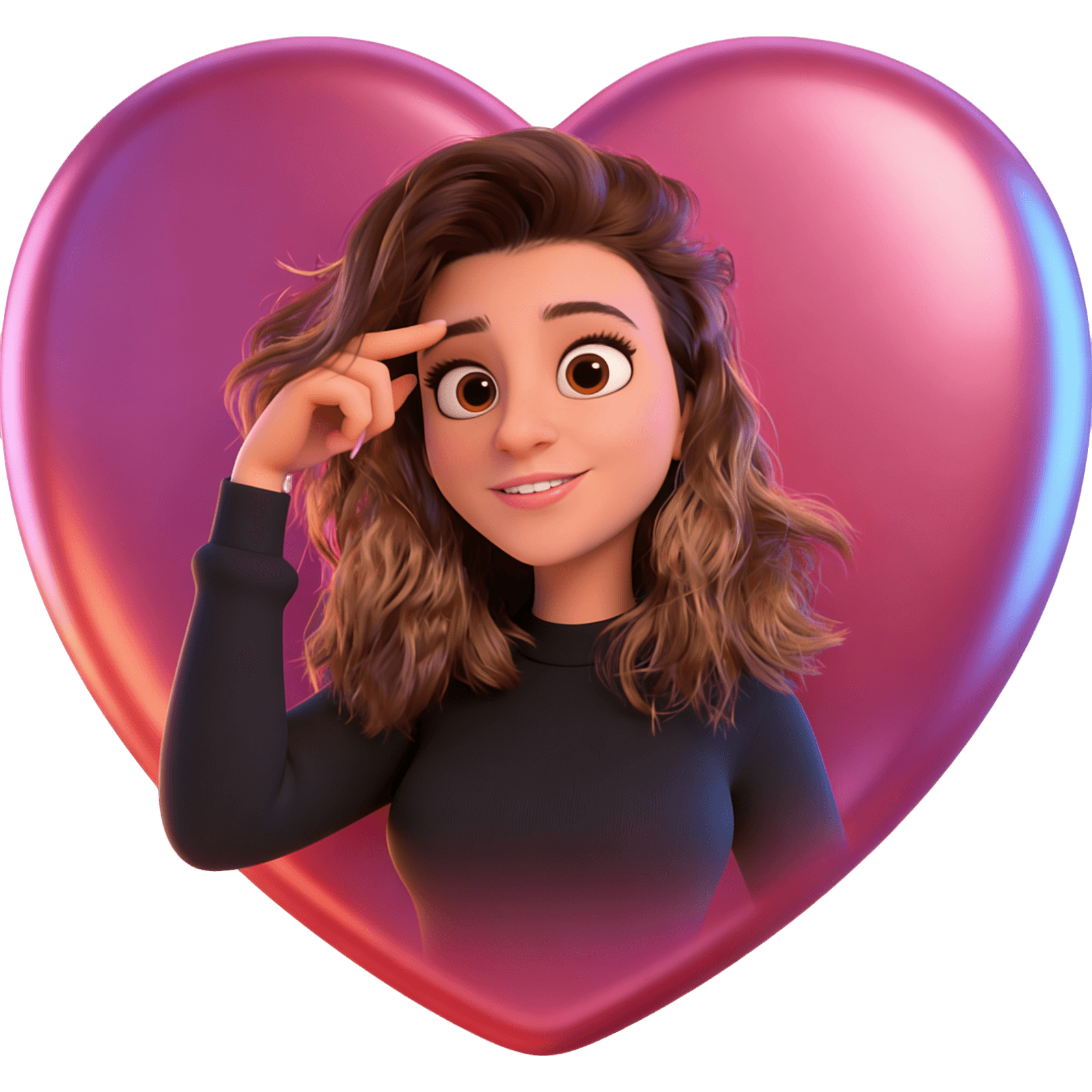 Ntokoulinoo TikTok LIVE gift