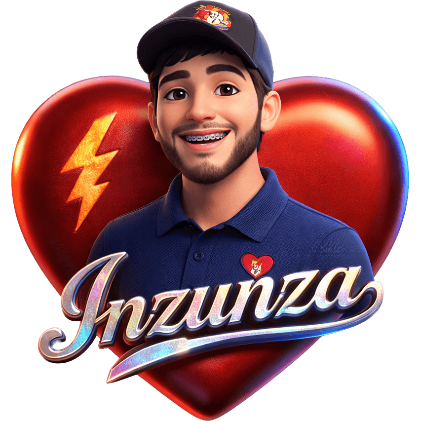 Inzunza TikTok LIVE gift