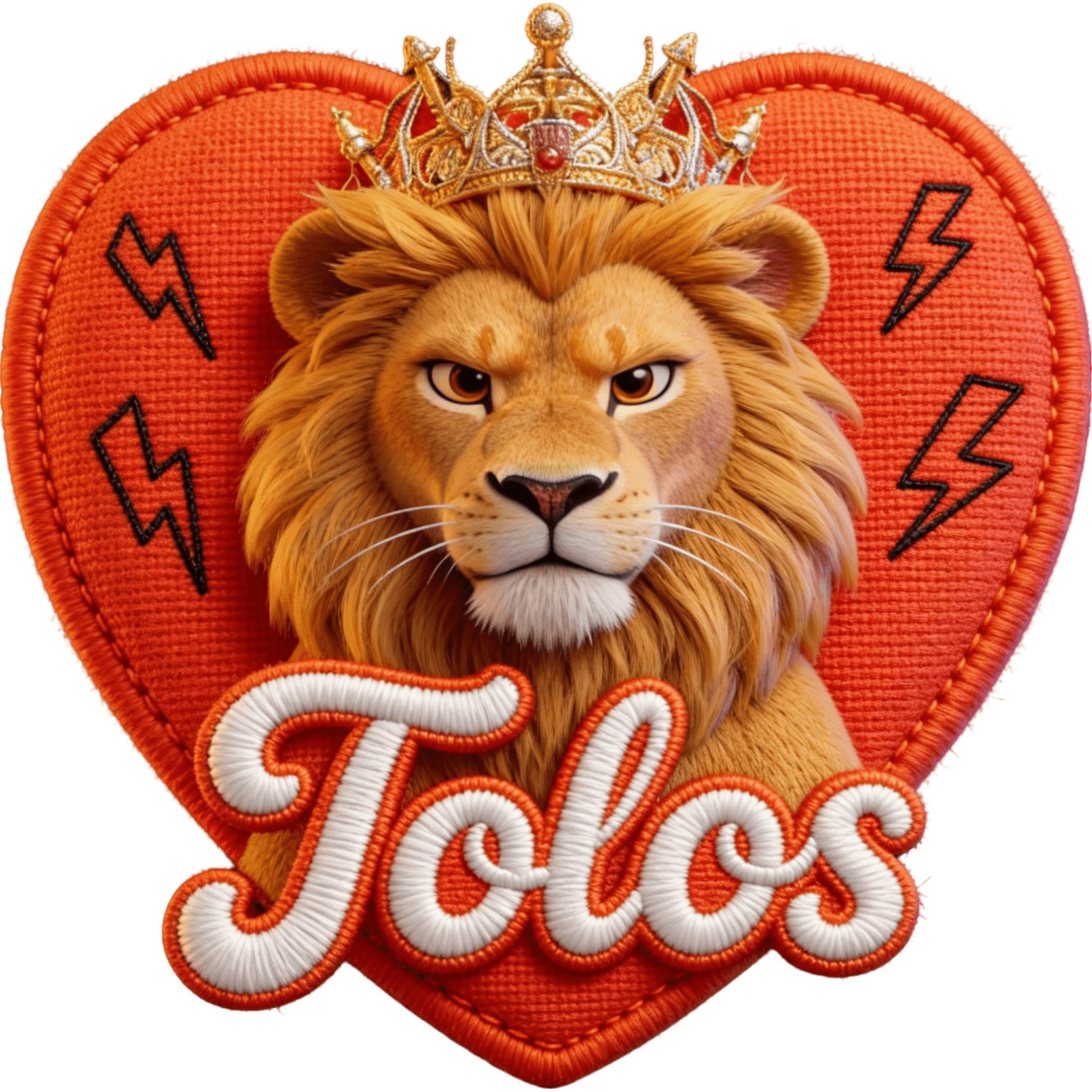 Leão Tolo TikTok LIVE gift