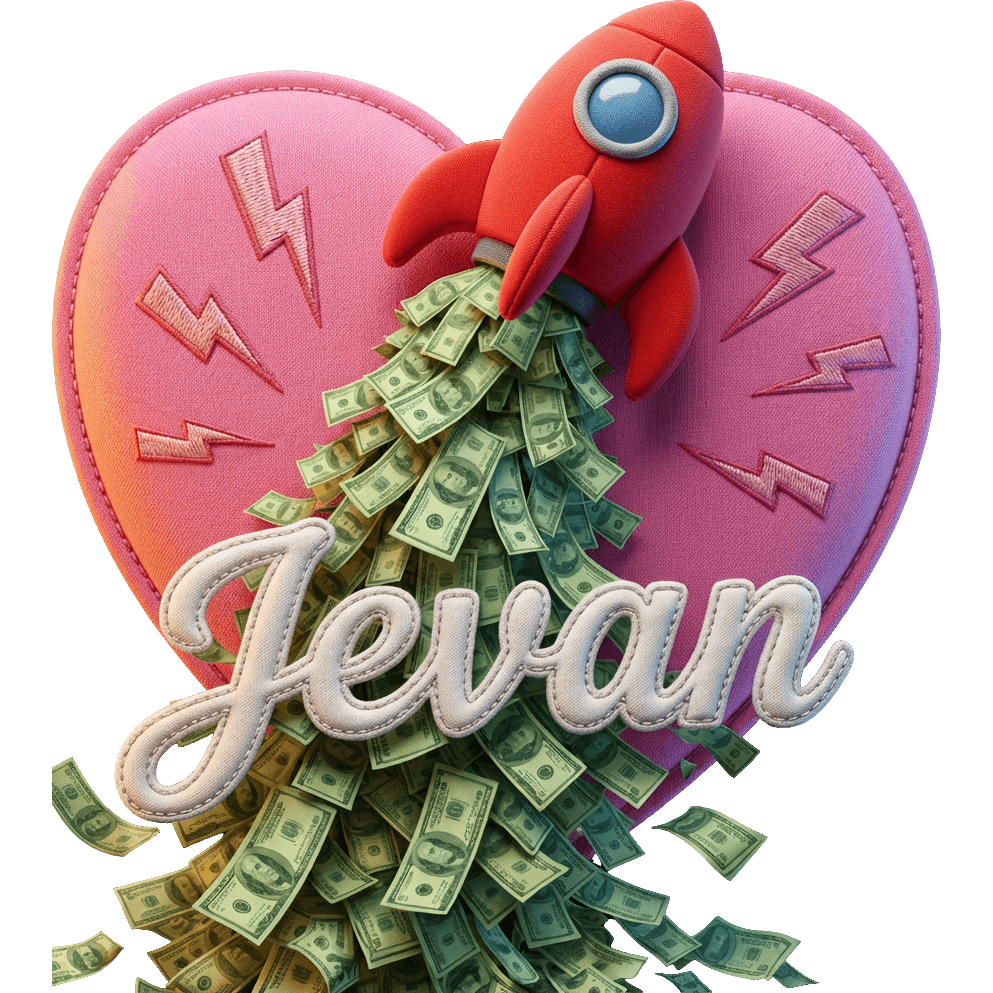 Jevan Liftoff TikTok LIVE gift