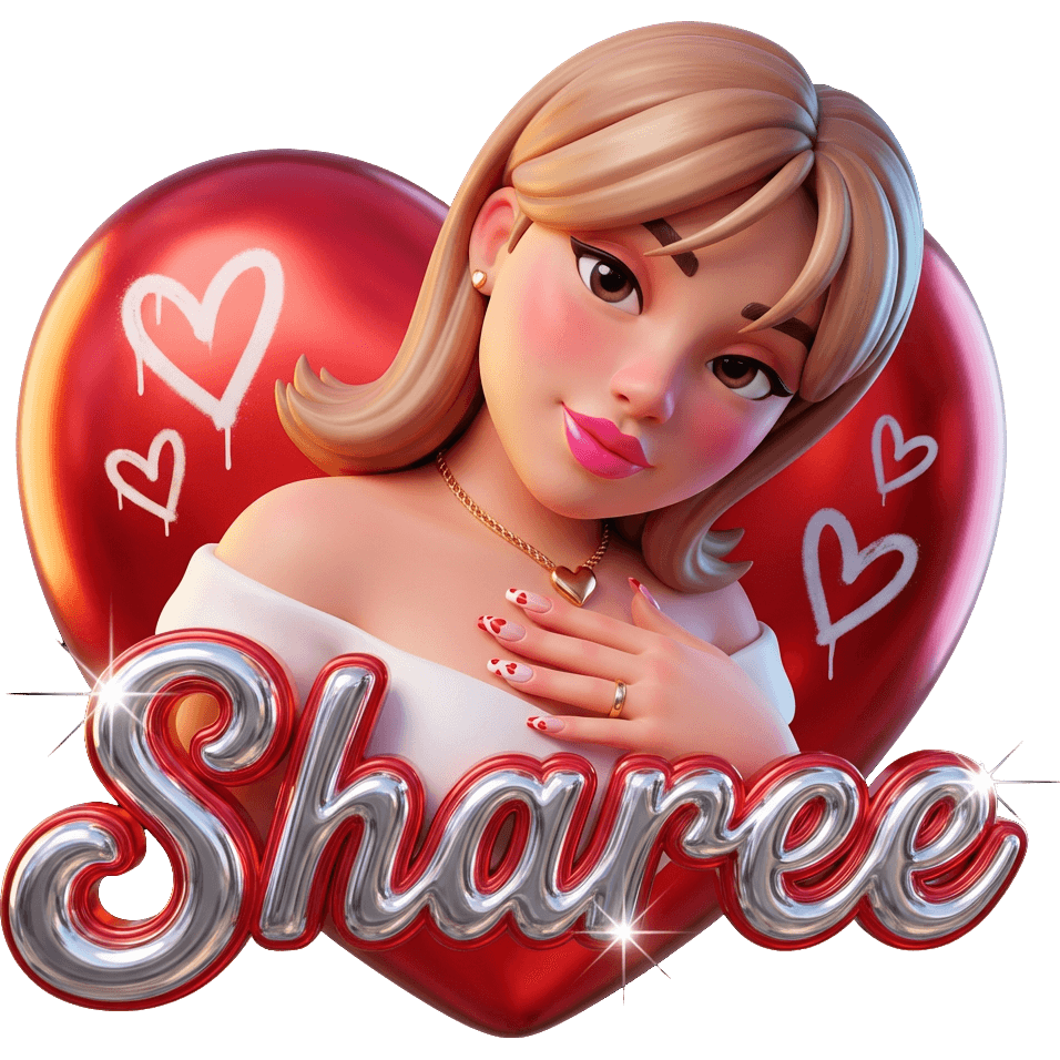 Sharee Encanto TikTok LIVE gift